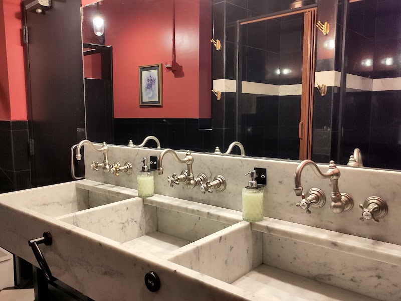 The Nolita Express Hostel - The Nolita Express Hostel, 220 Bowery, New York, NY 10012, USA