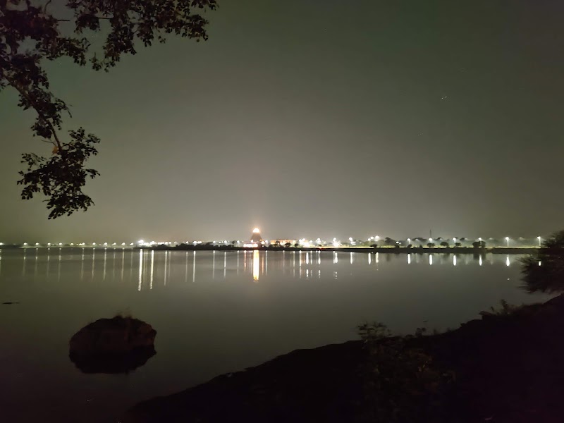 Sendh Lakefront, Naya Raipur - Sendh Lakefront, Naya Raipur Lake, Sector 4, Sector 4, Sendh, Atal Nagar-Nava Raipur, Chhattisgarh 492101, India