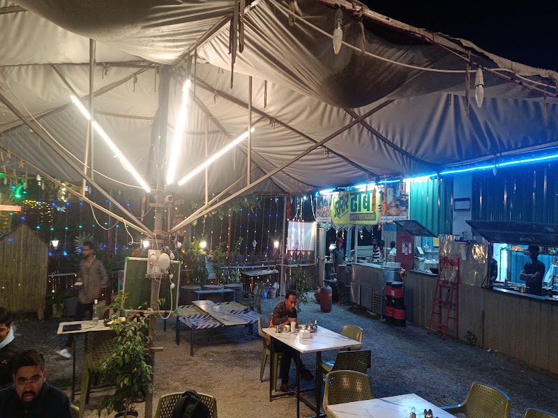 RRR dhaba & restaurant - RRR dhaba & restaurant Wakal Mata Rd, Gayariawas, Central Area, Udaipur, Rajasthan 313002, India