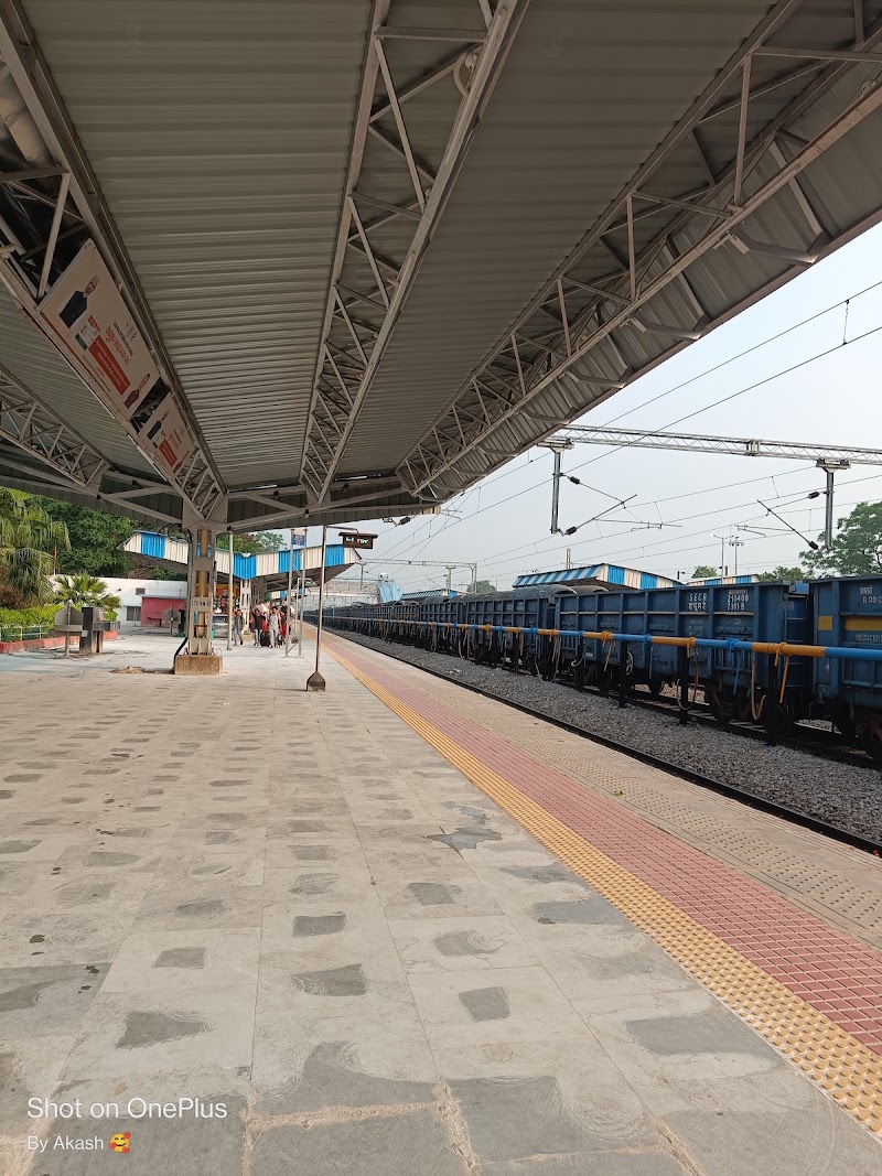 Kantabanji - Kantabanji, Karlabahali, Odisha 767039, India