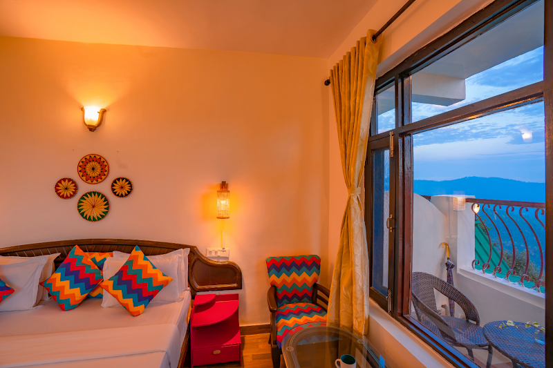 goSTOPS Mukteshwar - Private Rooms and Dorms - goSTOPS Mukteshwar - Private Rooms and Dorms, Patti, goSTOPS, Gram, Mukteshwar, Gahna, Uttarakhand 263132, India