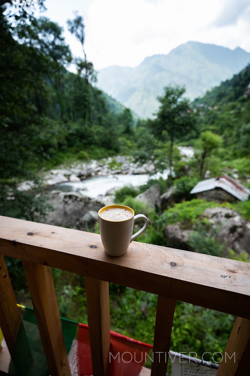 Mountiver X Tirthan Valley - Mountiver X Tirthan Valley Tirthan valley, Khasra No. 273 Village Chippni, Tehsil, Banjar, Chippni, Himachal Pradesh 175123, India