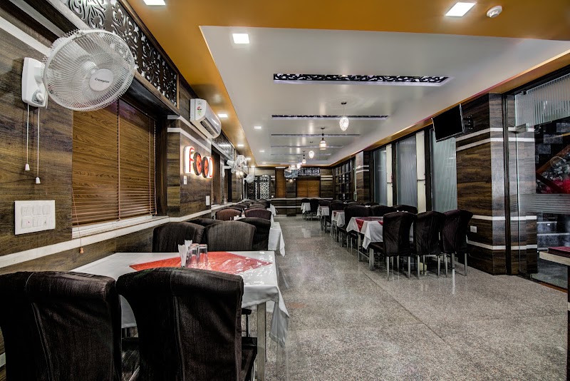 Hotel O Jai Palace - Hotel O Jai Palace, NA, purusharath nagar, A extension, Opp Union Bank, 200 Ft Mahal Rd jagatpuraNear, Purusharth Nagar, Vidhyadhar Nagar, JaipurNear, Jagatpura, Jaipur, Rajasthan 302017, India