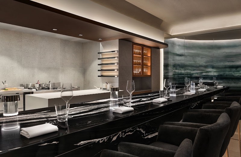 Martinique New York on Broadway, Curio Collection by Hilton - Martinique New York on Broadway, Curio Collection by Hilton 49 W 32nd St, New York, NY 10001, USA