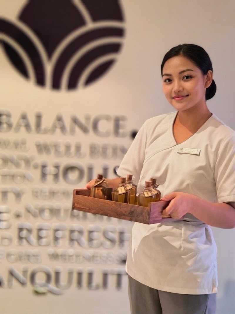 Tattva Wellness Spa - Tattva Wellness Spa, Survey No. 124/7, 2nd Floor, Gauravaddo, Calangute, Goa 403516, India