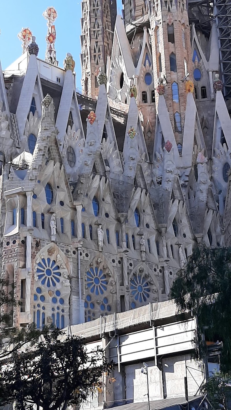 Sports - Sports, Carrer de Mallorca, 422, Eixample, 08013 Barcelona, Spain