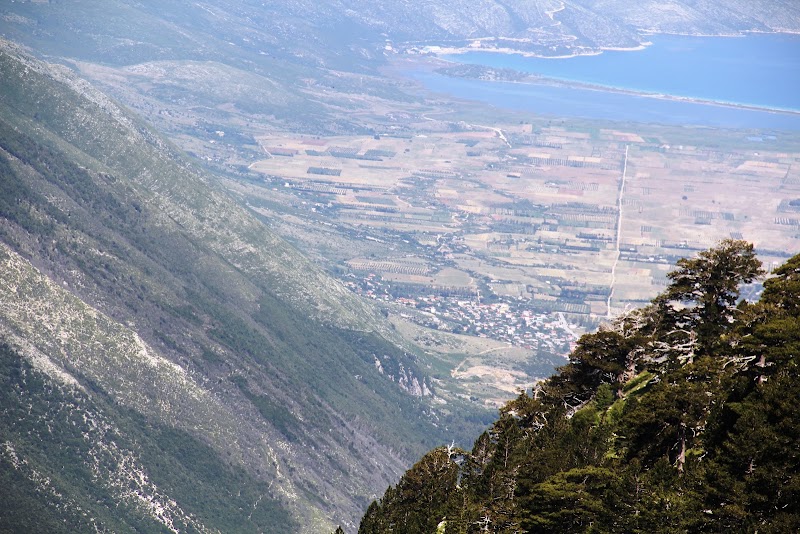 Bae Vlorë - Bae Vlorë, Albania