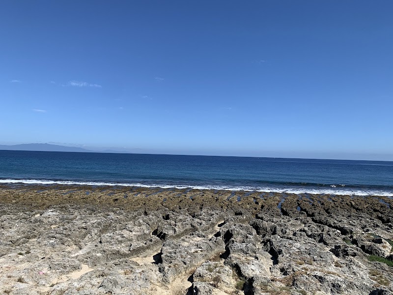 Houshi Shore - Houshi Shore Liuqiu Township, Pingtung County, Taiwan 929