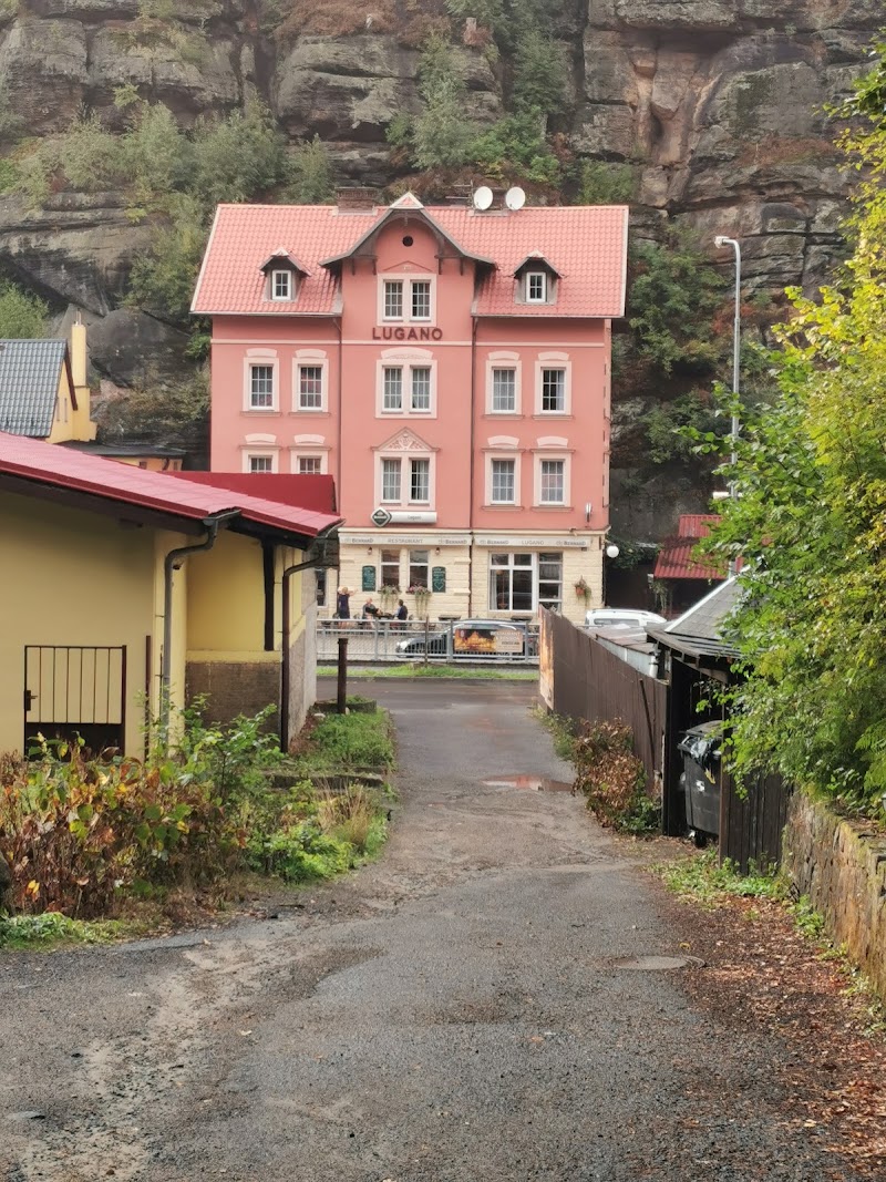 Lugano Inn