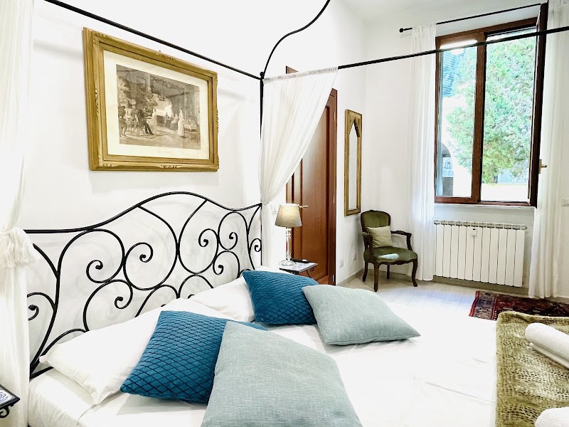Colosseum Apartments - Colosseum Apartments Via Carlo Botta, 49, 00184 Roma RM, Italy