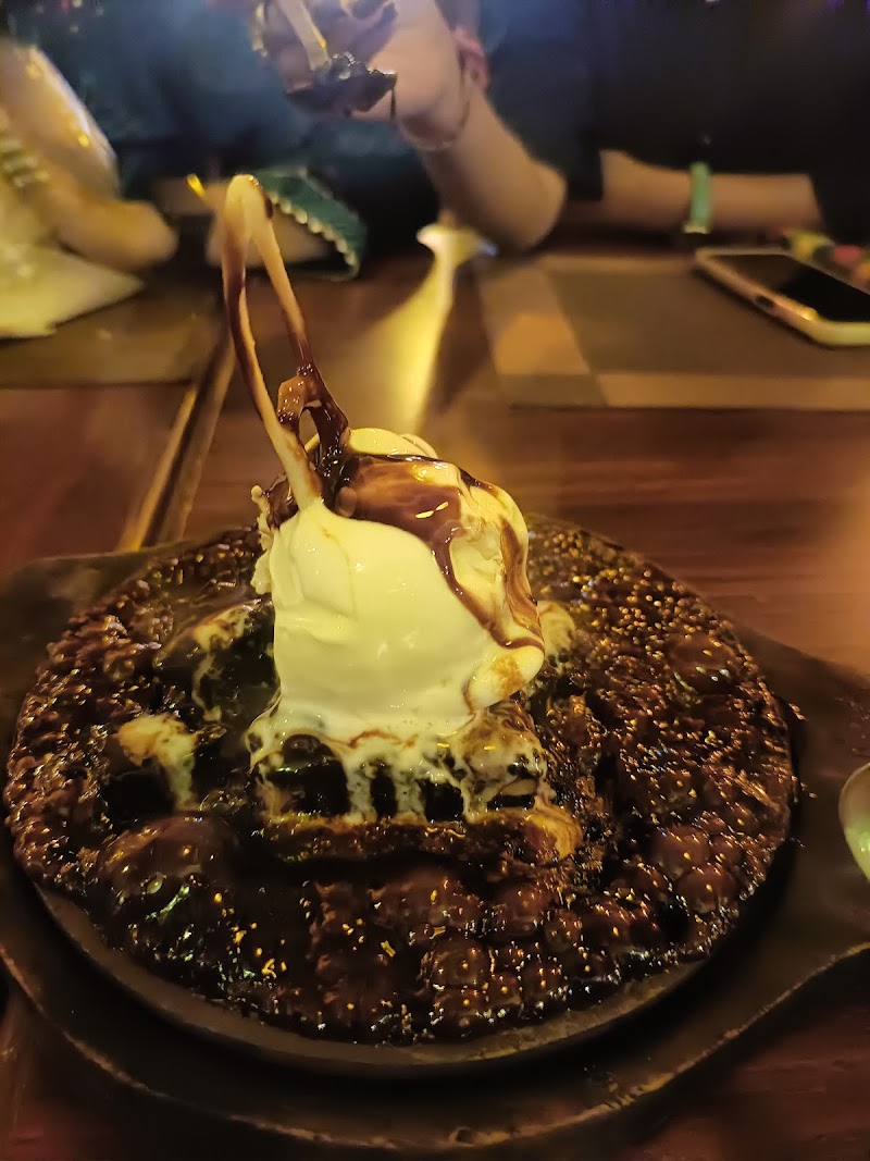 Nakli Dhaba Restaurant - Nakli Dhaba Restaurant, Nyari Dam Road, 7P6C+J5F, Kalavad Rd, Rajkot, Vajdi, Gujarat 360005, India