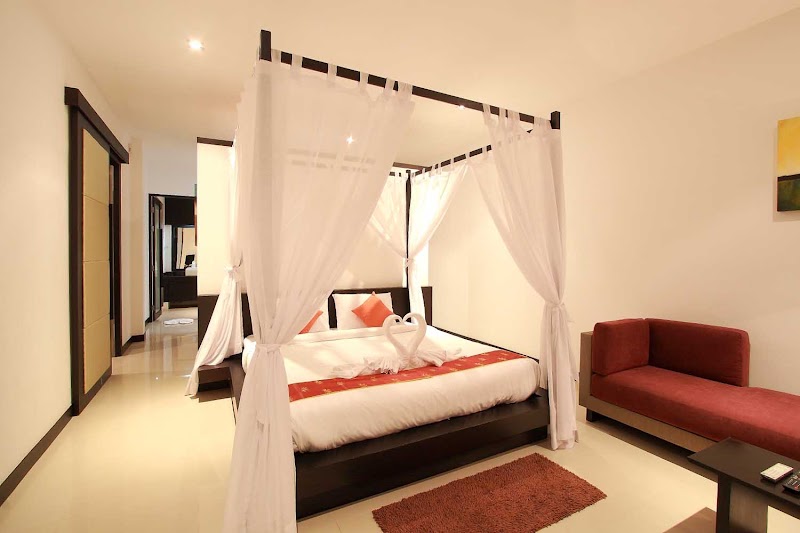 Seastone Private Pool Villas - Seastone Private Pool Villas, Moo 6, Cheng-Talay Thalang Phuket, Chang Wat Phuket 83110, Thailand