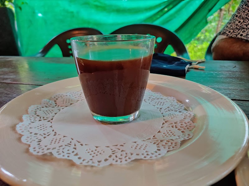 Paulo's Cafe - Paulo's Cafe JP2Q+FPM, Chapora Fort Trail, Near Chapora Fort, Vagator, Anjuna, Bahlam Vaddo, Chapora, Anjuna, Goa 403509, India