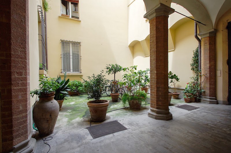 Città Turrita Apartment - Città Turrita Apartment, Via Marsili, 19, 40124 Bologna BO, Italy