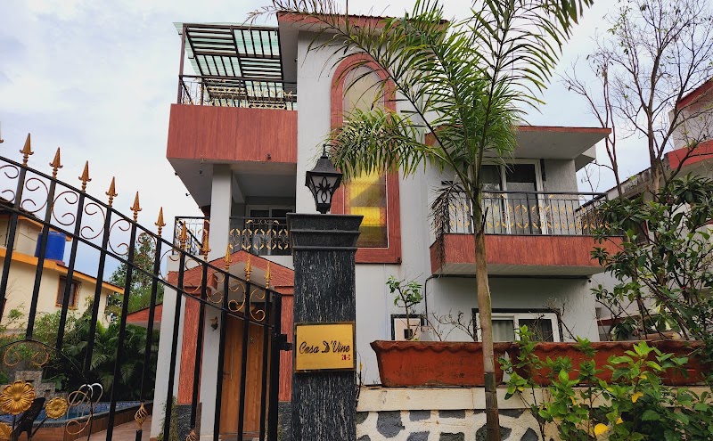 Casa Divine Villa 3BHK Luxury Villa In Lonavala by Bungalows In Lonavala - Casa Divine Villa 3BHK Luxury Villa In Lonavala by Bungalows In Lonavala, 20-C, Sector E, Gold Valley, Lonavala, Maharashtra 410403, India