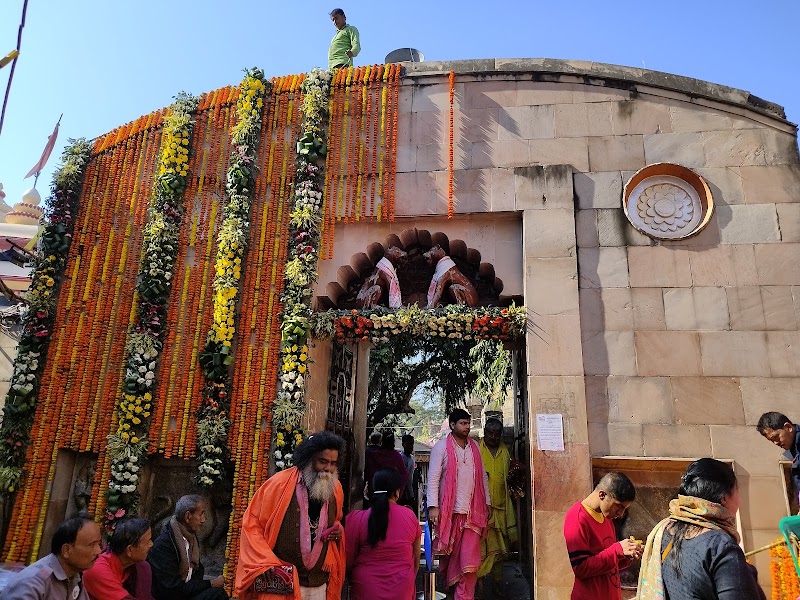 Maa Kamakhya Temple - Maa Kamakhya Temple Kamakhya, Guwahati, Assam 781010, India