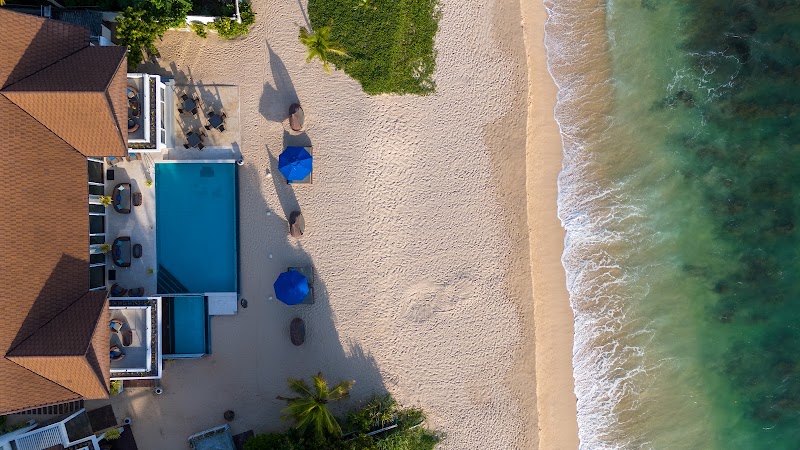 The Beach House by Reveal - The Beach House by Reveal 41, Galle Road Kamburugamuwa, Mirissa, Sri Lanka