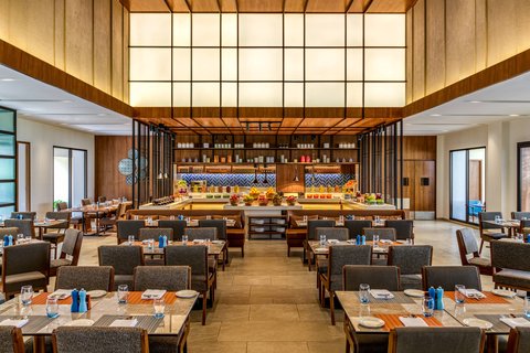 Fairfield by Marriott Goa Benaulim - Fairfield by Marriott Goa Benaulim, Benaulim Beach Rd, Benaulim, Goa 403716, India