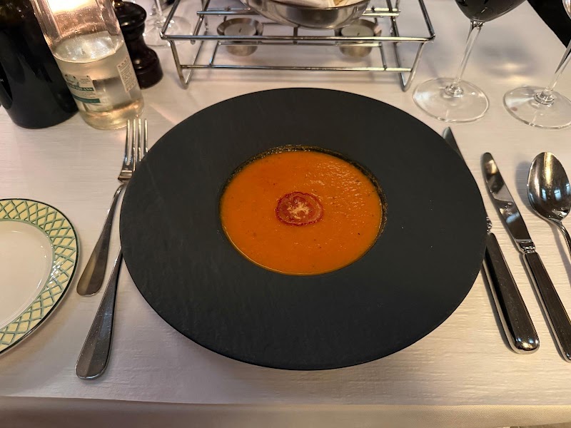 King’s Cave Restaurant - King’s Cave Restaurant Central 1, 8001 Zürich, Switzerland