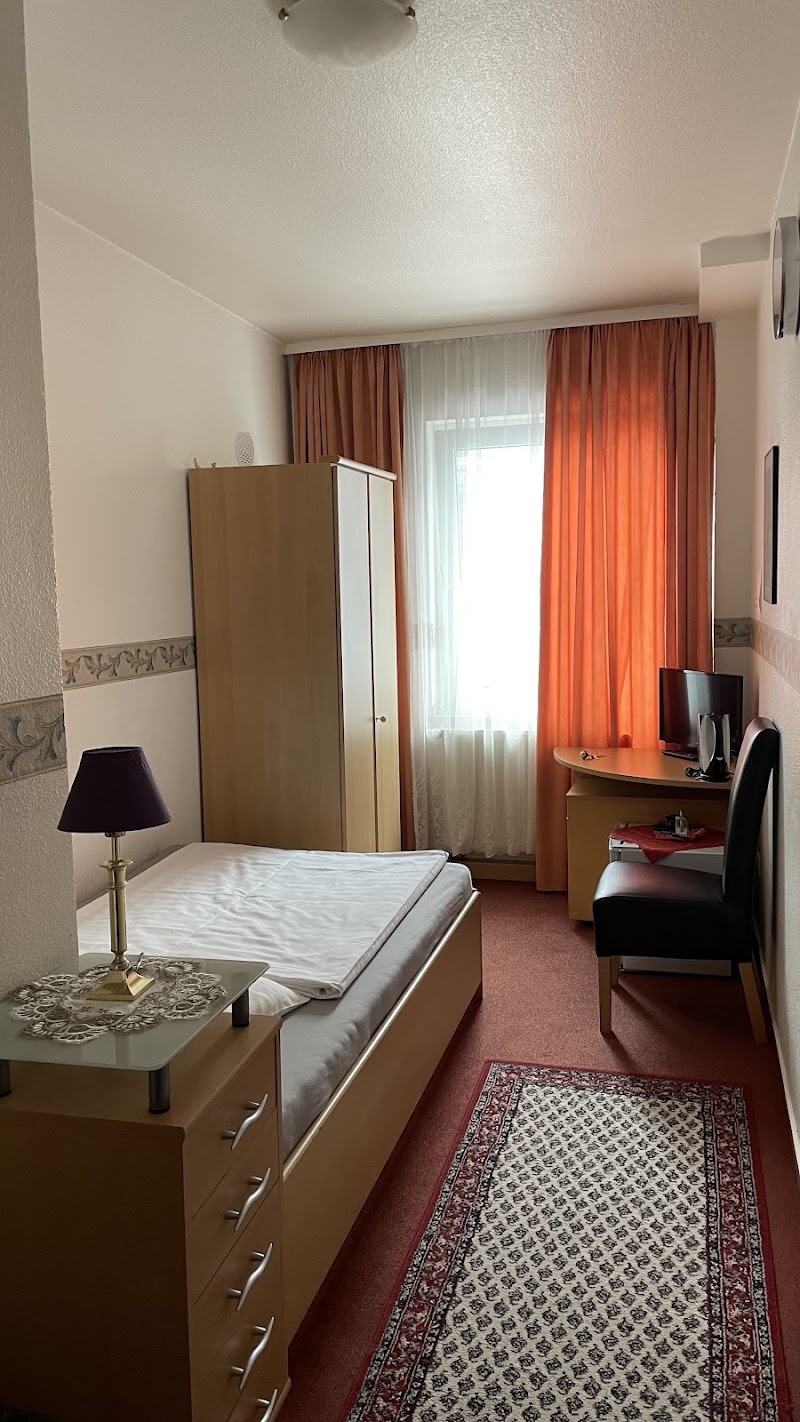 Hotel Eigelstein - Hotel Eigelstein Eigelstein 45, 50668 Köln, Germany