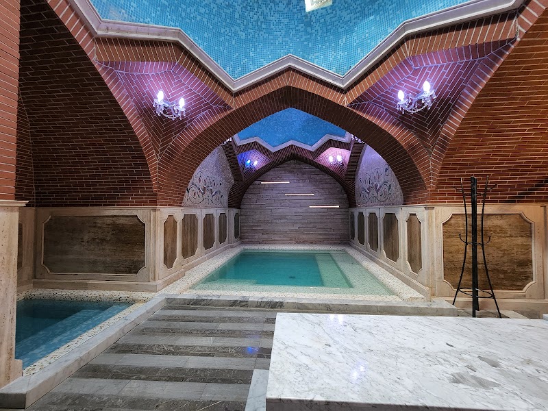 Chreli Abano - Chreli Abano, N2 Abano St, T'bilisi, Georgia
