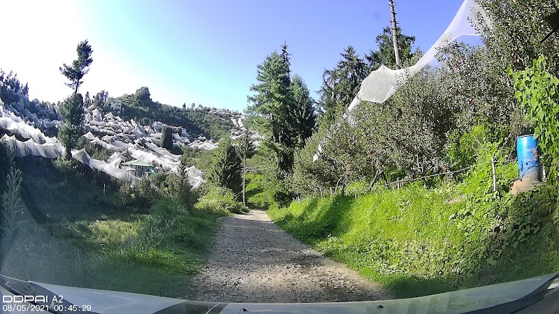 Narkanda - Narkanda Narkanda, Himachal Pradesh 171213, India