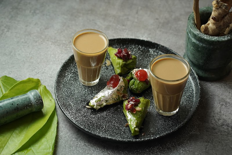 Tealogy Cafe Civil Lines Amritsar - Tealogy Cafe Civil Lines Amritsar, 2354 dasonda singh road, lawrence road, extension, P/S Verka, 5, Kathu Nangal, Sadar, Civil Lines, Amritsar, Majitha, Punjab 143001, India