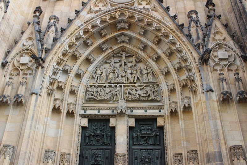 Pražský hrad - Pražský hrad, 118 00 Prague-Prague 1, Czechia