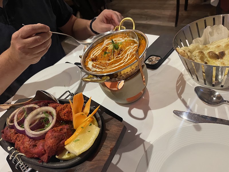 Indian Restaurant Garhwal - Indian Restaurant Garhwal, Winterthurerstrasse 457, 8051 Zürich, Switzerland