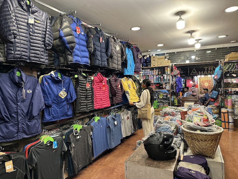 Northfield Outdoor Pvt. Ltd. - Northfield Outdoor Pvt. Ltd. Chaksibari Marg, Kathmandu 44600, Nepal