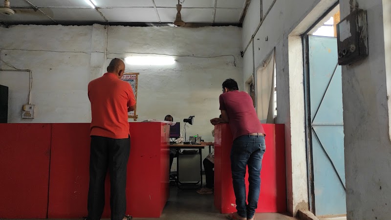Adhaar enrollment and updation service - Adhaar enrollment and updation service, 692C+J5C, Sector 1, Bhilai, Chhattisgarh 490001, India