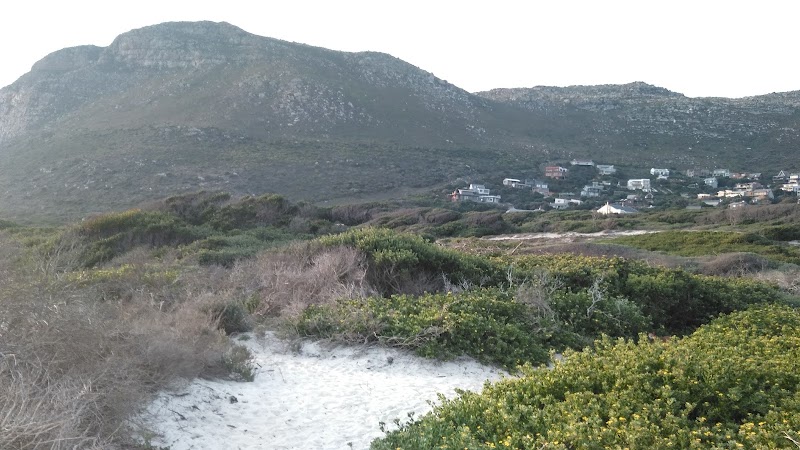 Scarborough - Scarborough, Cape Town, South Africa
