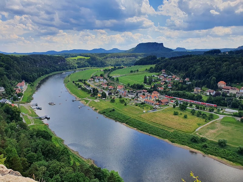 Kurort Rathen - Kurort Rathen, 01824 Rathen, Germany