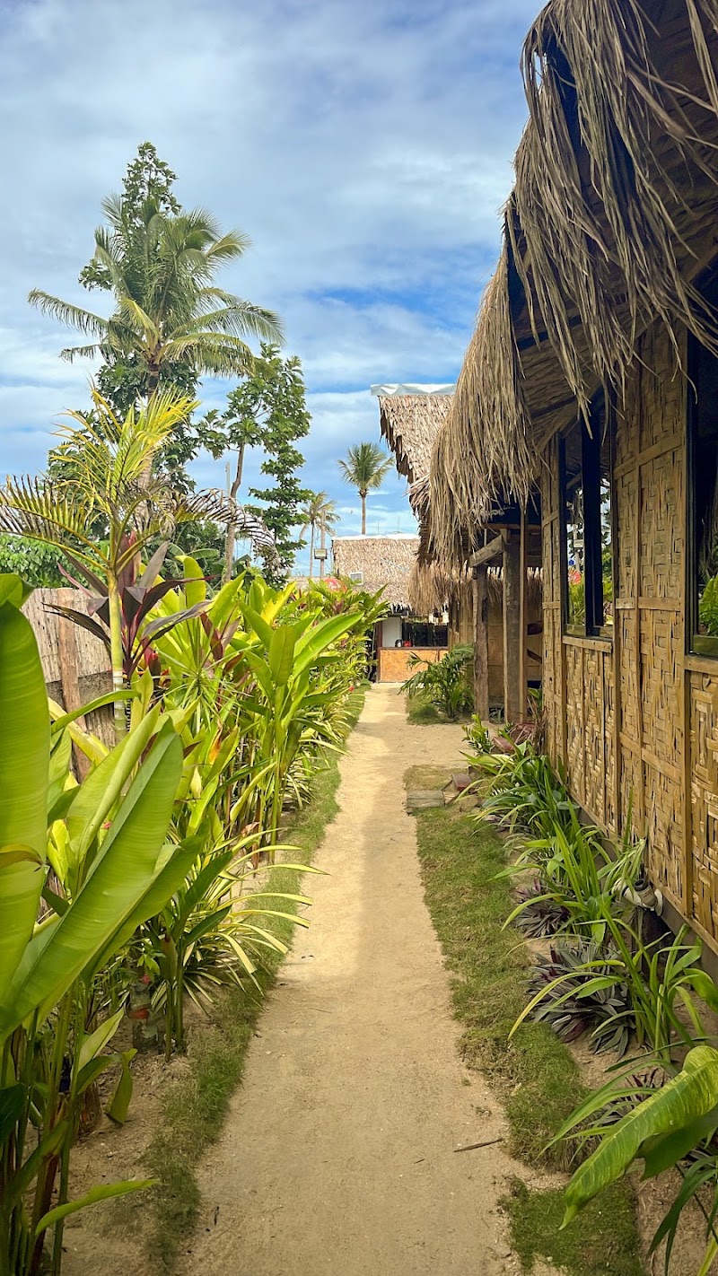 Siargao Tropic Hostel