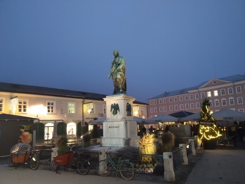 Mozartplatz - Mozartplatz, Mozartpl., 5020 Salzburg, Austria