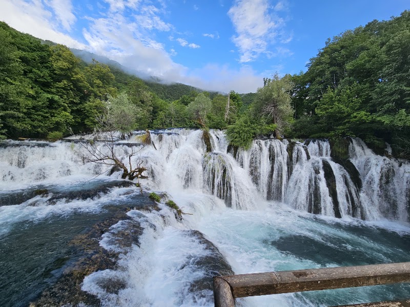 Una National Park - Una National Park Bihać 77000, Bosnia and Herzegovina