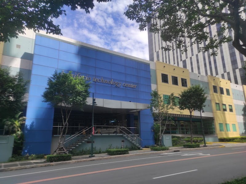Bonifacio Global City Office - Bonifacio Global City Office, H23V+VQW, 31st Street, Taguig, Metro Manila, Philippines
