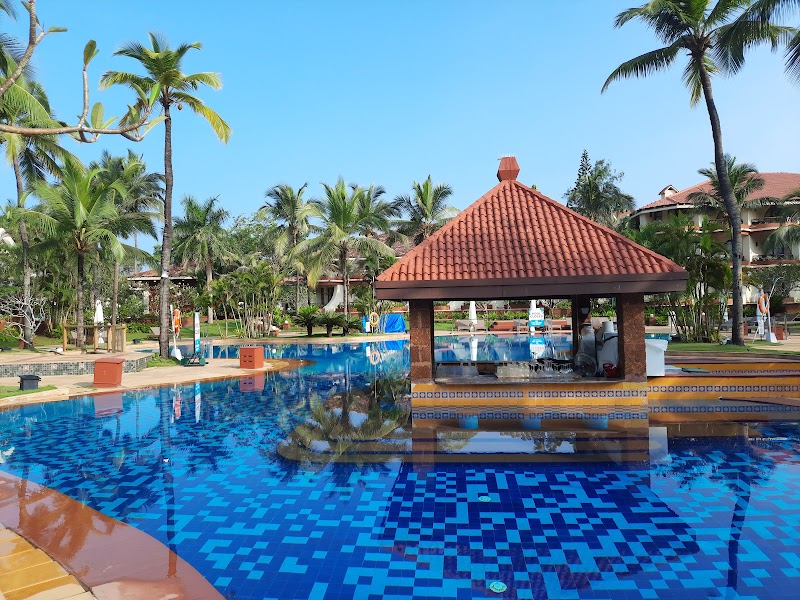 Caravela Beach Resort - Caravela Beach Resort Varca Beach, Fatrade, Goa 403717, India