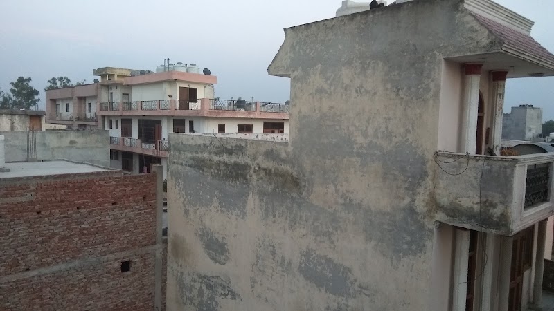 Asola - Asola Asola, New Delhi, Delhi 110074, India