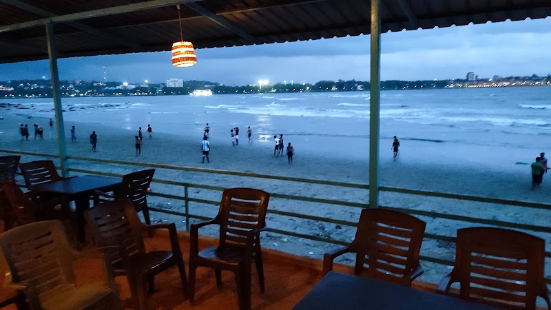 Babazin's - Babazin's Nerul - Reis Margos Rd, Reis Magos, Verem, Goa 403109, India