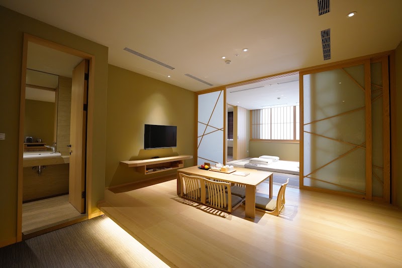 Maison De Chine Hotel - Maison De Chine Hotel No. 257號, Wenhua Rd, Beimen Village, West District, Chiayi City, Taiwan 600