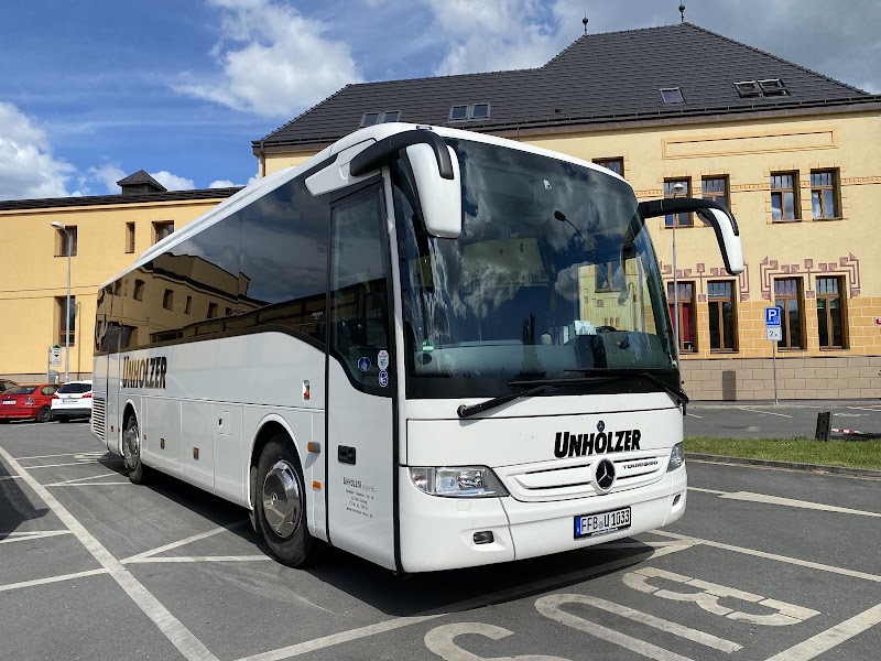 Parkoviště pro autobusy - Parkoviště pro autobusy, 301 00 Pilsen 3, Czechia