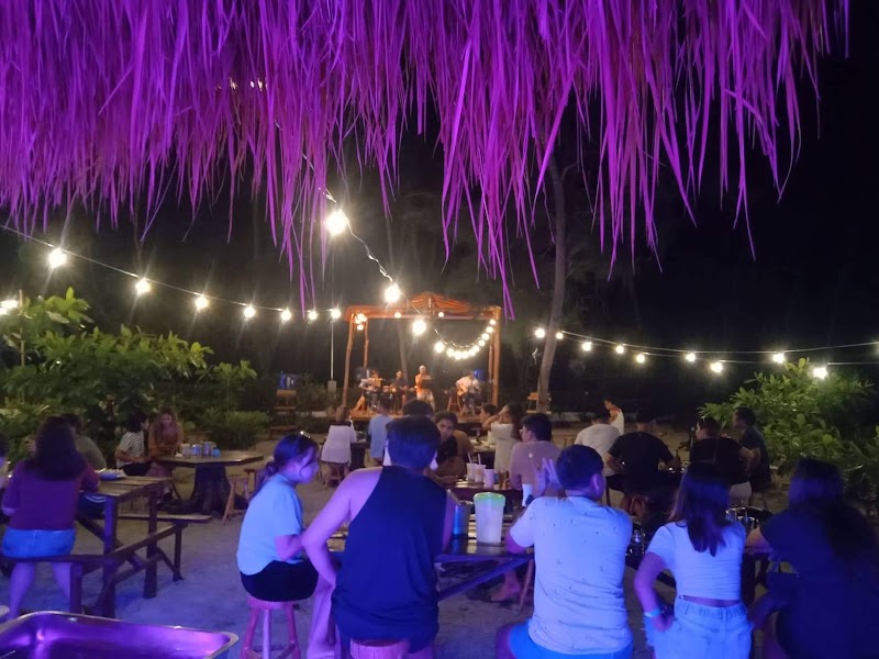BALI OF LIWA LAGOON BAR & BEACH RESORT - BALI OF LIWA LAGOON BAR & BEACH RESORT, Liwa Liwa, San Felipe, Zambales, Philippines