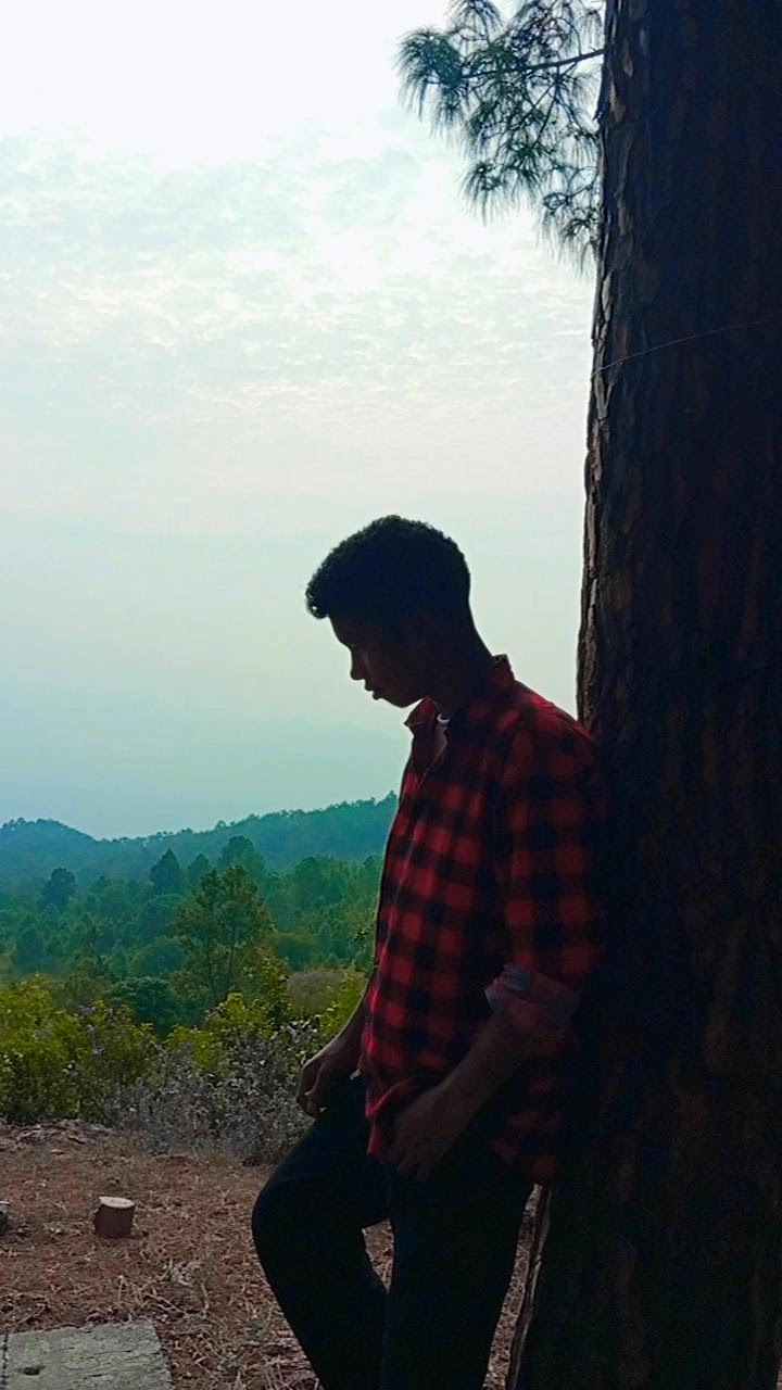 Sarna Toli Netarhat - Sarna Toli Netarhat F7PF+R3R, Netarhat, Jharkhand 835218, India