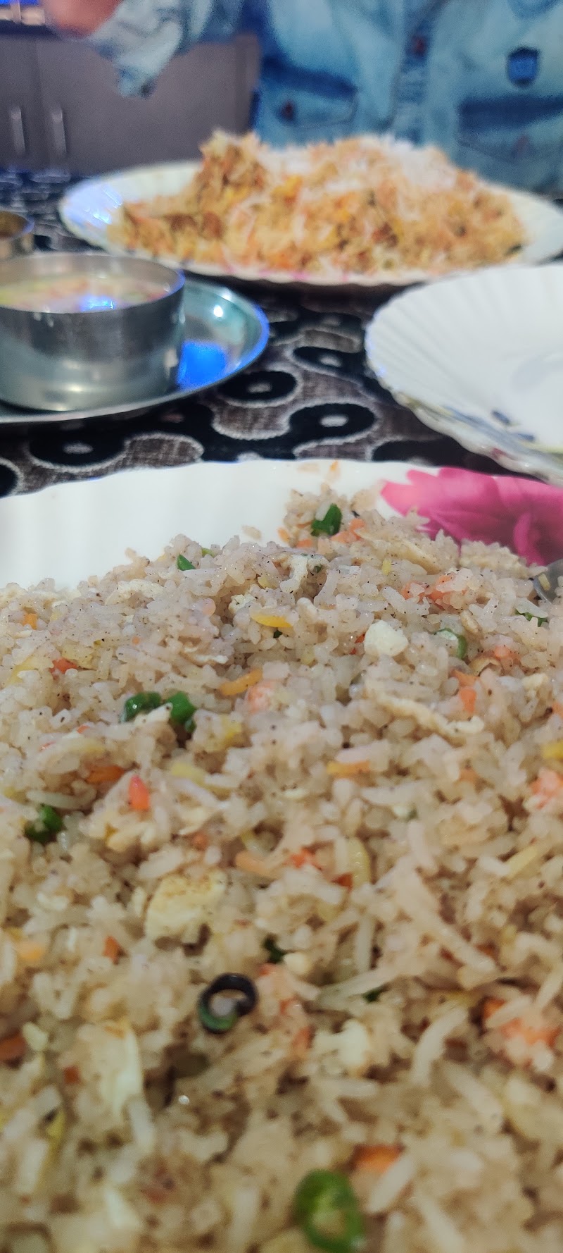 South Indian Restaurant - South Indian Restaurant, Cox Colony, Jharsuguda, Odisha 768203, India