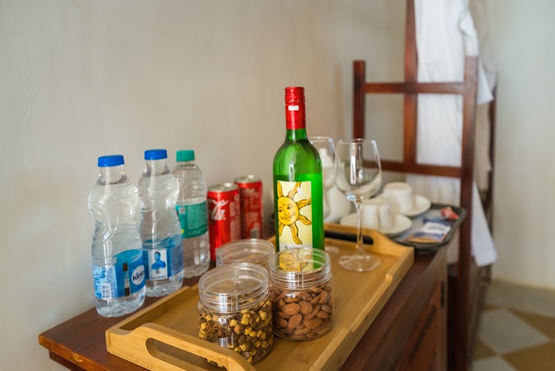 Wild Heritage Desert Camp - Wild Heritage Desert Camp, khasra no 368, sam, 35, sam road, Lakhmanon Ki Basti, jaisalmer, Rajasthan 345001, India