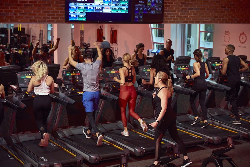 LA Fitness - LA Fitness 2077 E Camelback Rd, Phoenix, AZ 85016, USA