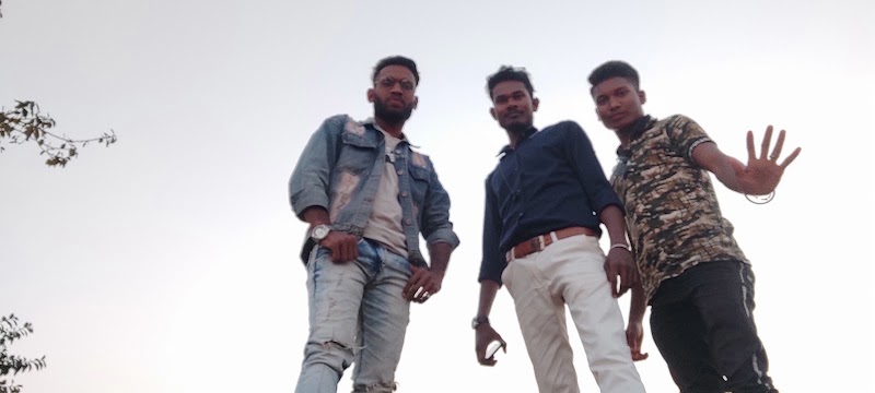 Kukdu-ku Dhaba - Kukdu-ku Dhaba, P68F+W3F, near machli palan, Devartorai, Sivni, Chhattisgarh 491226, India