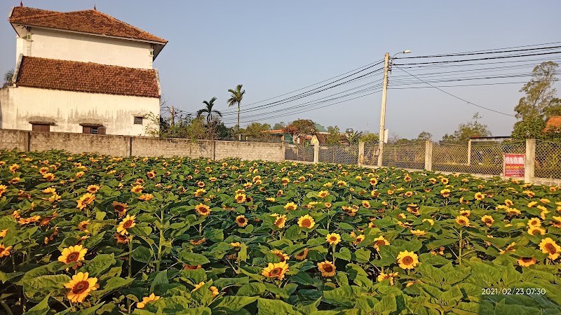 Champasak Province - Champasak Province, Laos