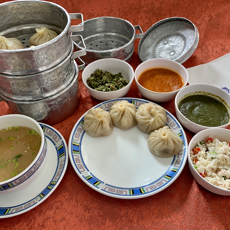 Hotel Tashi Delek - Hotel Tashi Delek MG Marg, New Market Rd, Vishal Gaon, Gangtok, Sikkim 737101, India